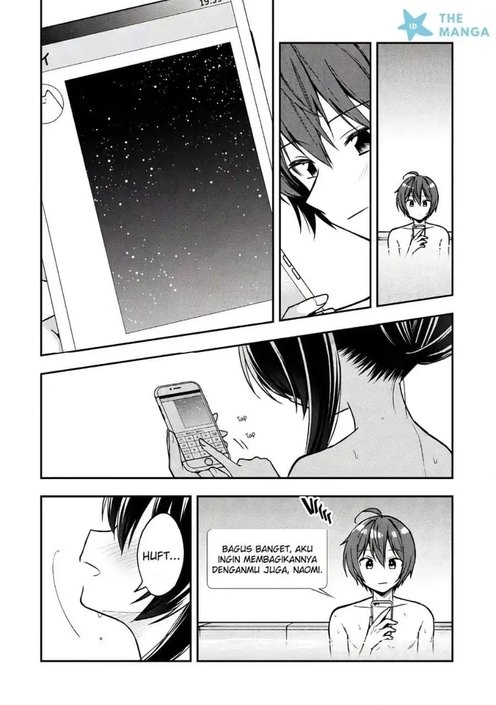 image-komik-tonari-no-kuuderera-o-amayakashitara-uchi-no-aikagi-o-watasu-koto-ni-natta-chapter-32-15/26