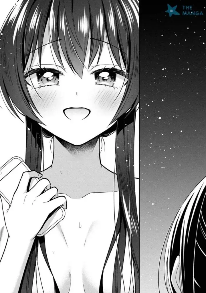 image-komik-tonari-no-kuuderera-o-amayakashitara-uchi-no-aikagi-o-watasu-koto-ni-natta-chapter-32-18/26