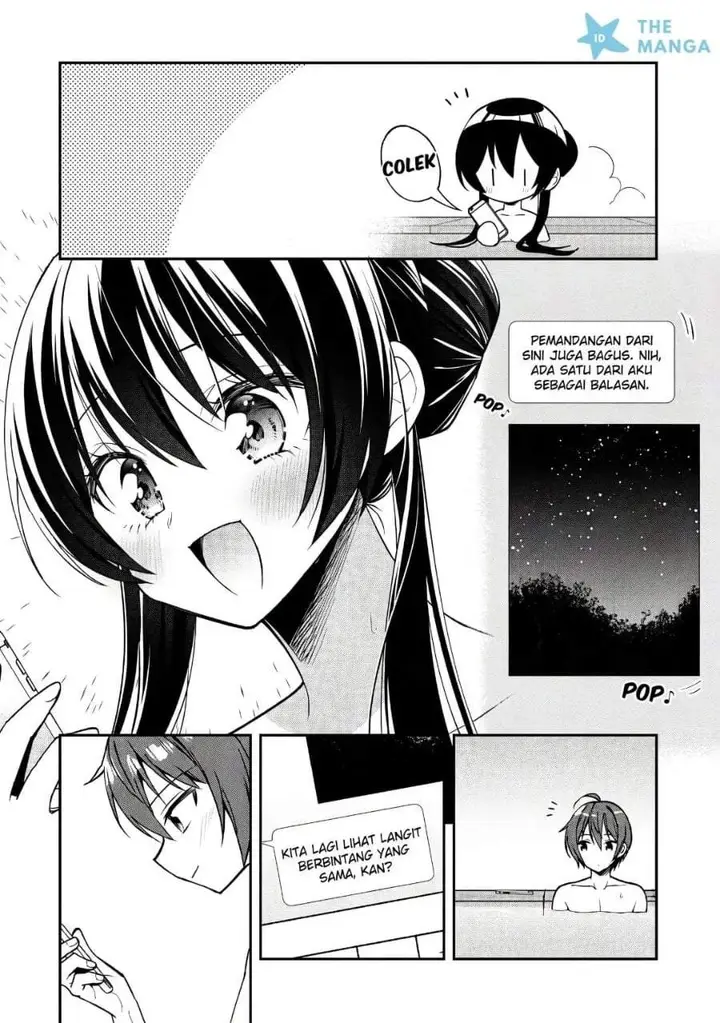 image-komik-tonari-no-kuuderera-o-amayakashitara-uchi-no-aikagi-o-watasu-koto-ni-natta-chapter-32-19/26