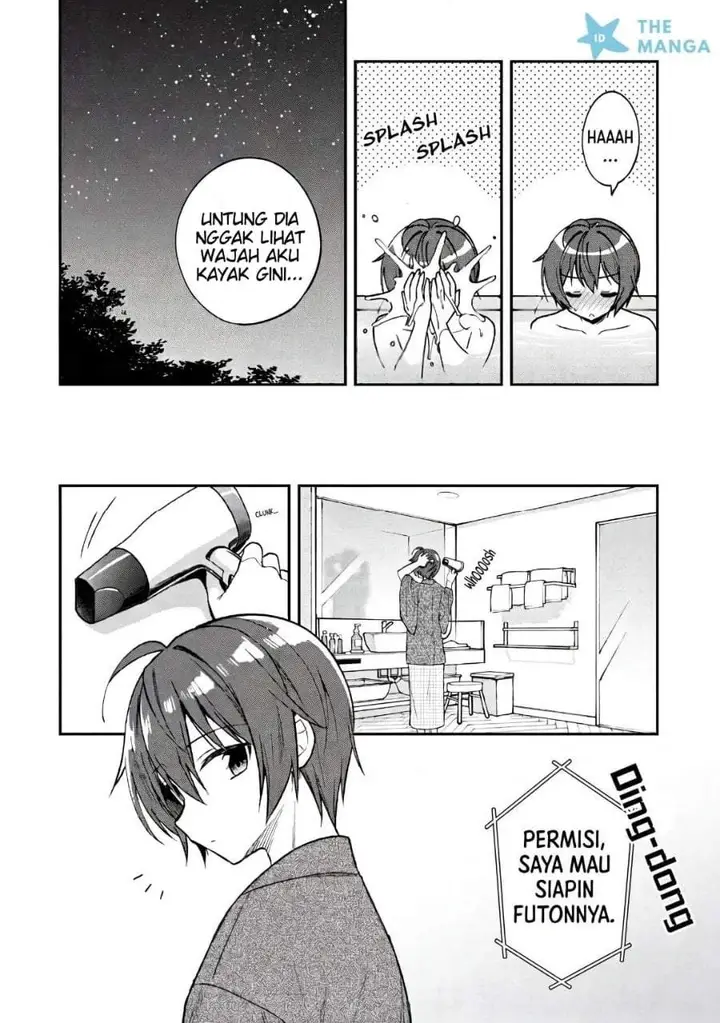 image-komik-tonari-no-kuuderera-o-amayakashitara-uchi-no-aikagi-o-watasu-koto-ni-natta-chapter-32-21/26