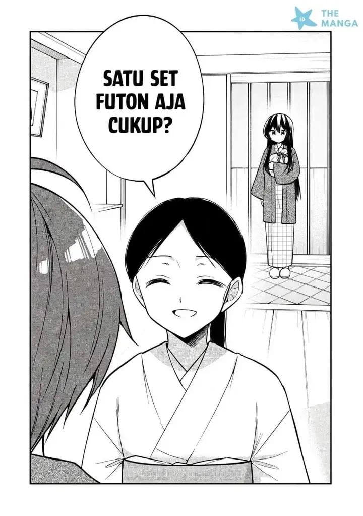image-komik-tonari-no-kuuderera-o-amayakashitara-uchi-no-aikagi-o-watasu-koto-ni-natta-chapter-32-23/26