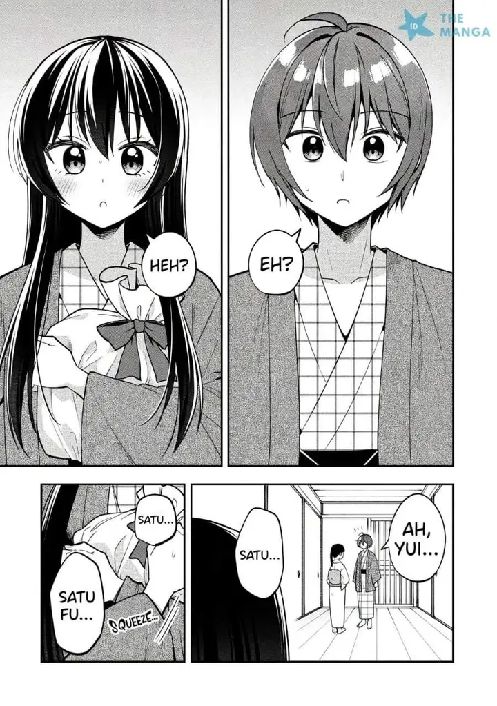 image-komik-tonari-no-kuuderera-o-amayakashitara-uchi-no-aikagi-o-watasu-koto-ni-natta-chapter-32-24/26