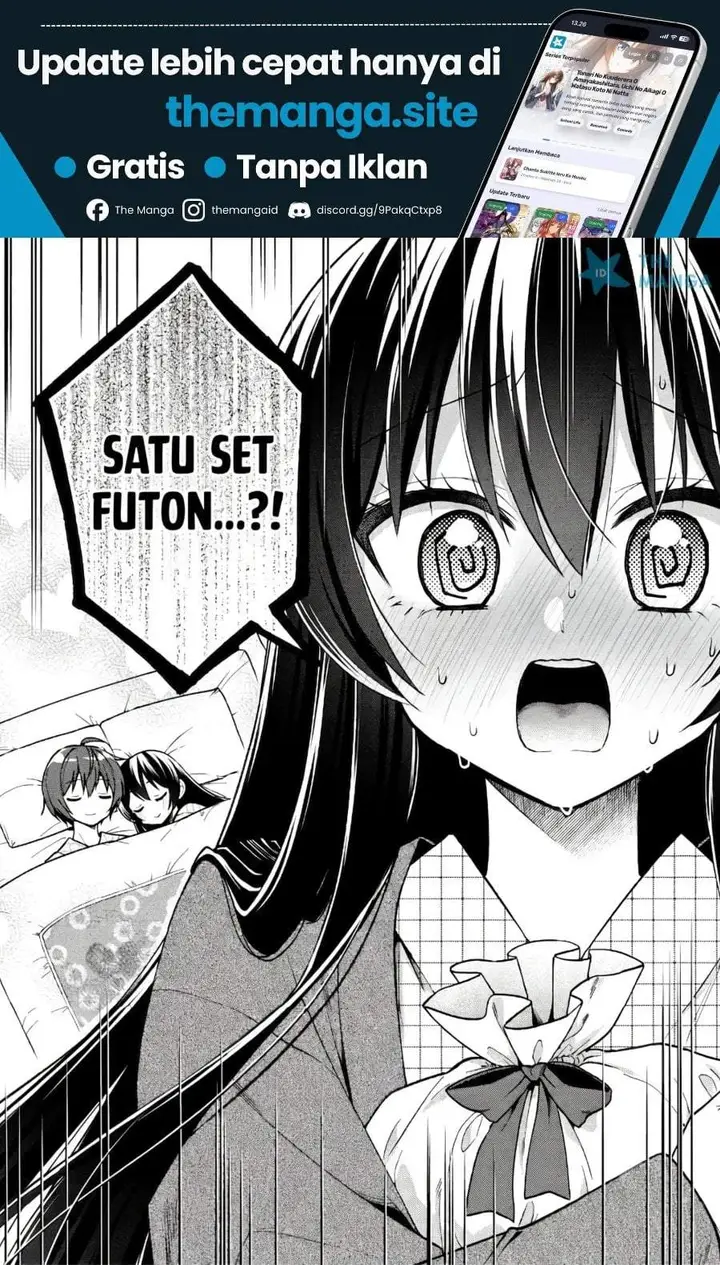 image-komik-tonari-no-kuuderera-o-amayakashitara-uchi-no-aikagi-o-watasu-koto-ni-natta-chapter-32-25/26