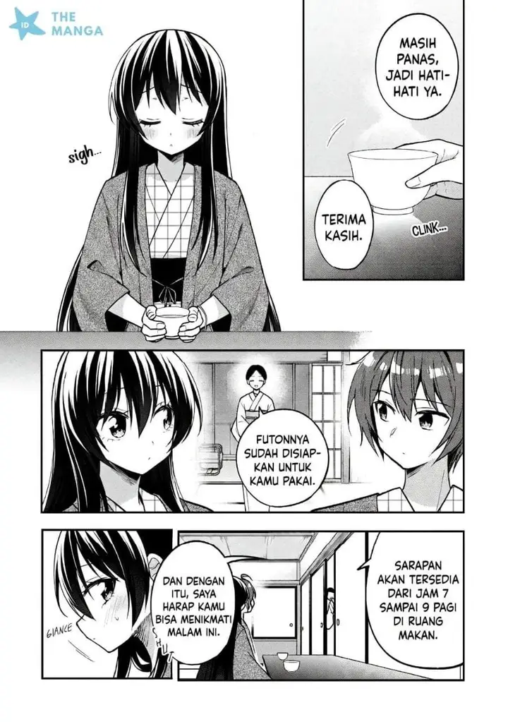 image-komik-tonari-no-kuuderera-o-amayakashitara-uchi-no-aikagi-o-watasu-koto-ni-natta-chapter-33-2/27