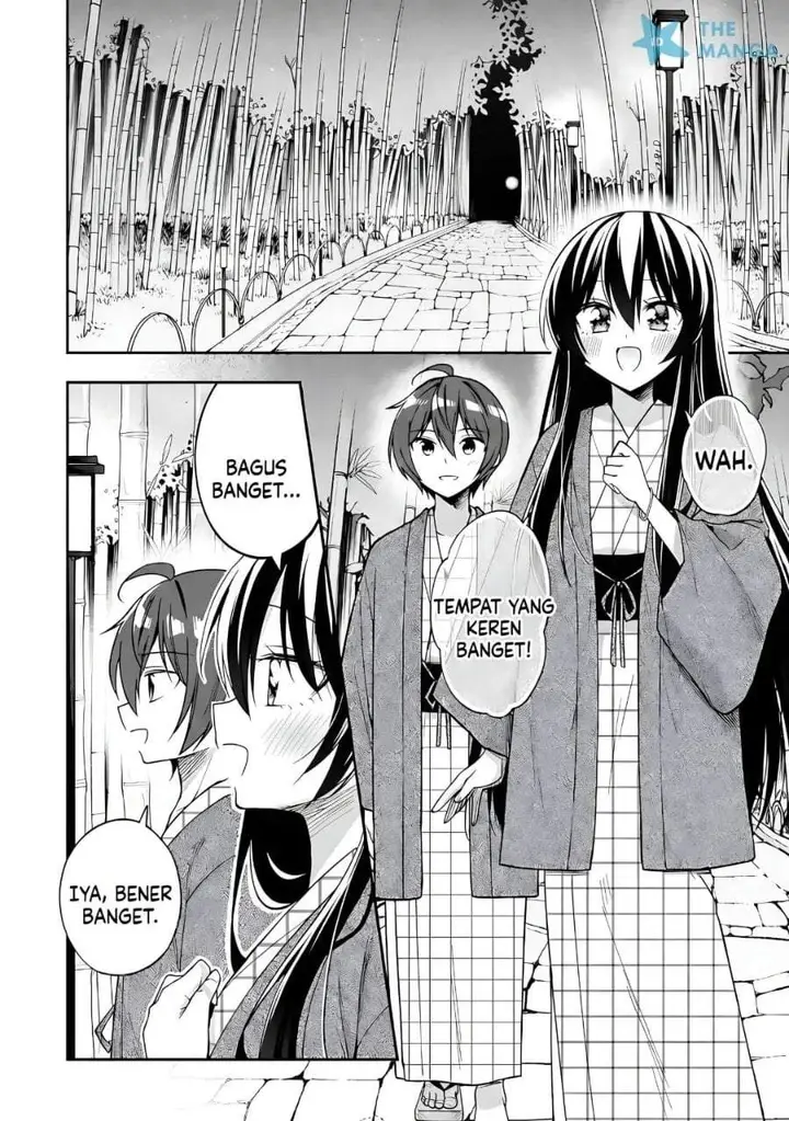 image-komik-tonari-no-kuuderera-o-amayakashitara-uchi-no-aikagi-o-watasu-koto-ni-natta-chapter-33-7/27