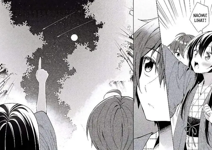 image-komik-tonari-no-kuuderera-o-amayakashitara-uchi-no-aikagi-o-watasu-koto-ni-natta-chapter-33-13/27