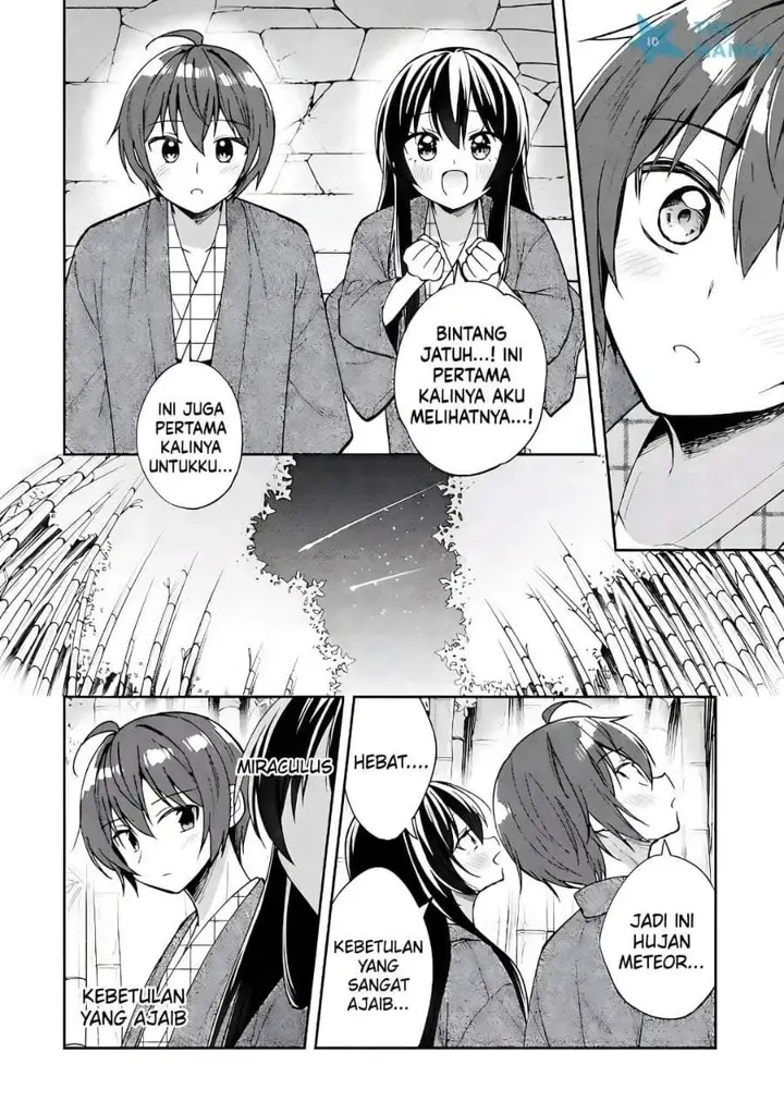 image-komik-tonari-no-kuuderera-o-amayakashitara-uchi-no-aikagi-o-watasu-koto-ni-natta-chapter-33-14/27