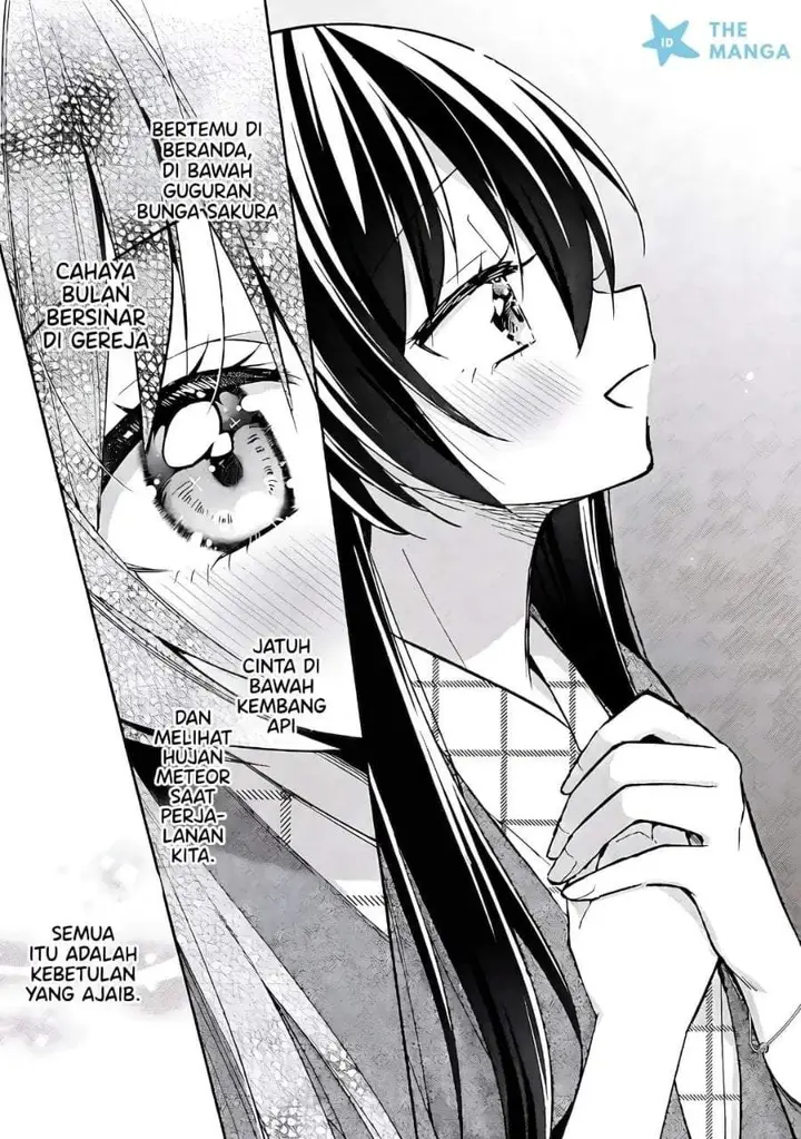 image-komik-tonari-no-kuuderera-o-amayakashitara-uchi-no-aikagi-o-watasu-koto-ni-natta-chapter-33-15/27