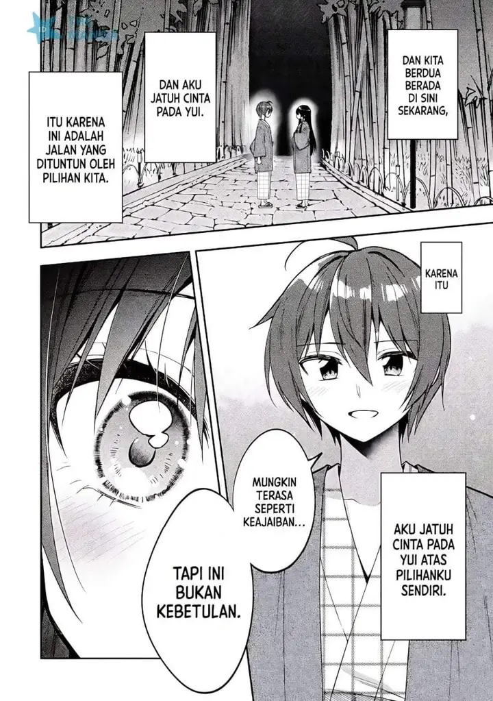 image-komik-tonari-no-kuuderera-o-amayakashitara-uchi-no-aikagi-o-watasu-koto-ni-natta-chapter-33-18/27