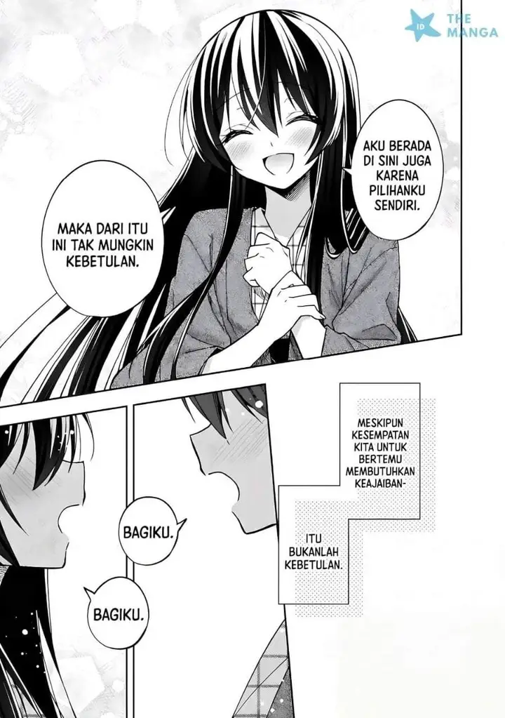 image-komik-tonari-no-kuuderera-o-amayakashitara-uchi-no-aikagi-o-watasu-koto-ni-natta-chapter-33-21/27