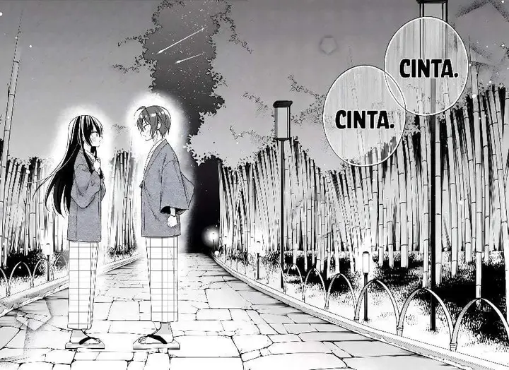 image-komik-tonari-no-kuuderera-o-amayakashitara-uchi-no-aikagi-o-watasu-koto-ni-natta-chapter-33-23/27