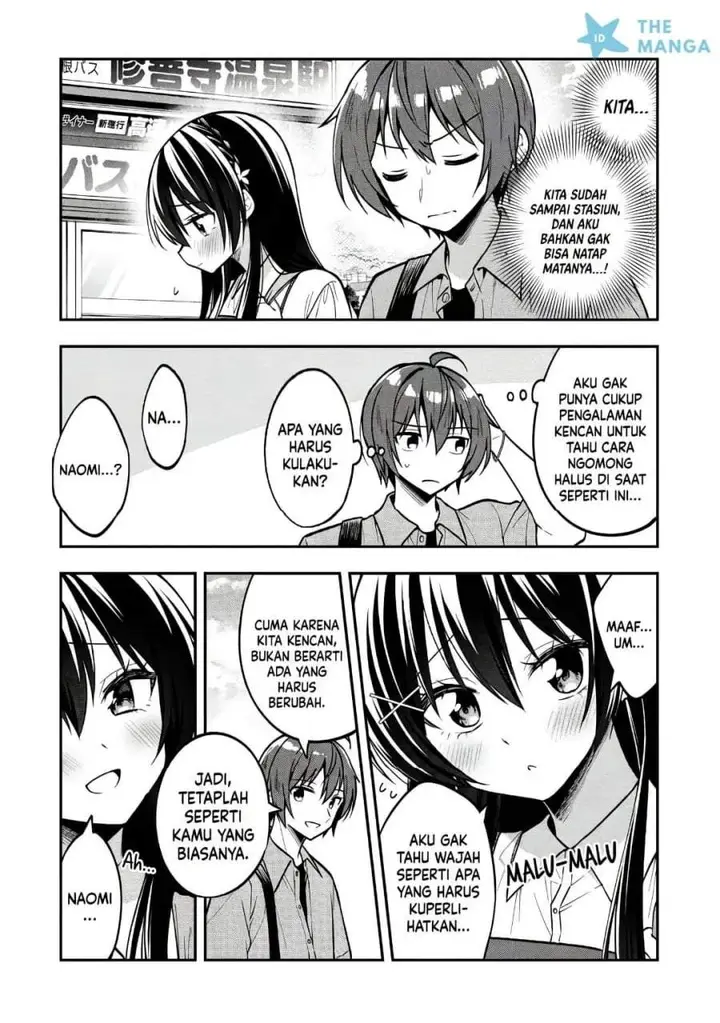 image-komik-tonari-no-kuuderera-o-amayakashitara-uchi-no-aikagi-o-watasu-koto-ni-natta-chapter-34-9/27