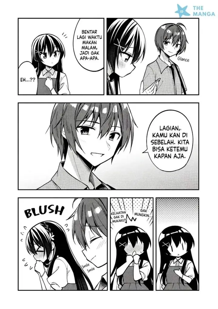 image-komik-tonari-no-kuuderera-o-amayakashitara-uchi-no-aikagi-o-watasu-koto-ni-natta-chapter-34-12/27