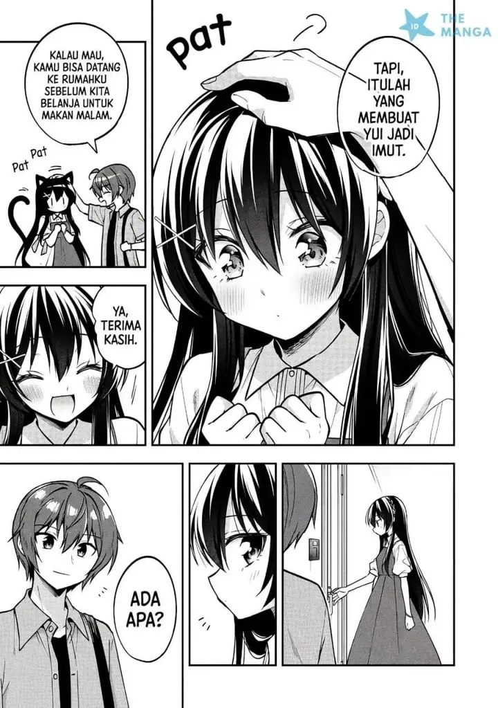 image-komik-tonari-no-kuuderera-o-amayakashitara-uchi-no-aikagi-o-watasu-koto-ni-natta-chapter-34-13/27