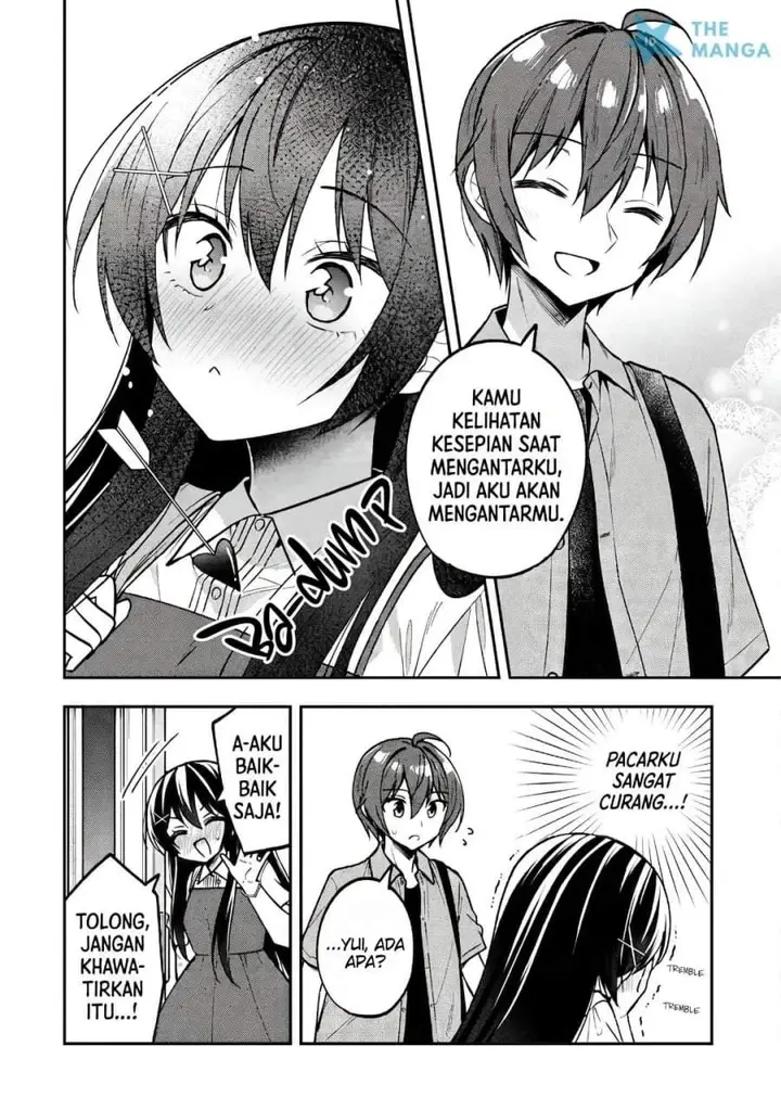 image-komik-tonari-no-kuuderera-o-amayakashitara-uchi-no-aikagi-o-watasu-koto-ni-natta-chapter-34-14/27