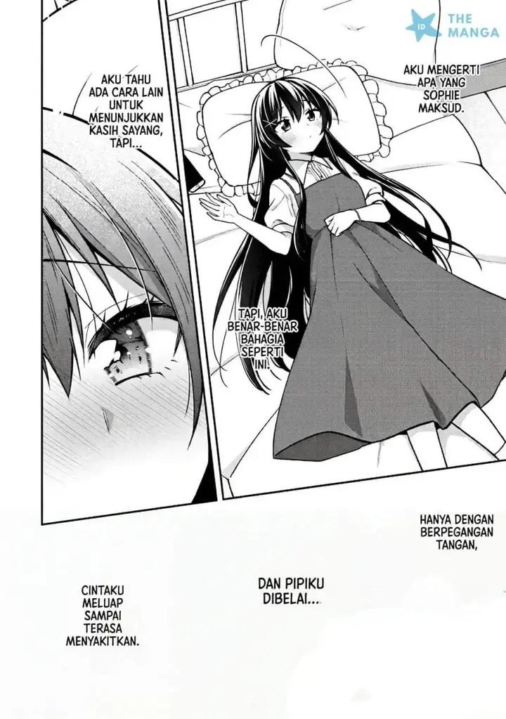 image-komik-tonari-no-kuuderera-o-amayakashitara-uchi-no-aikagi-o-watasu-koto-ni-natta-chapter-34-22/27