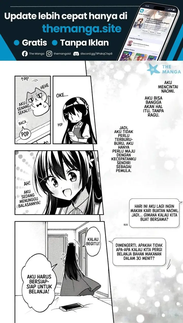 image-komik-tonari-no-kuuderera-o-amayakashitara-uchi-no-aikagi-o-watasu-koto-ni-natta-chapter-34-26/27