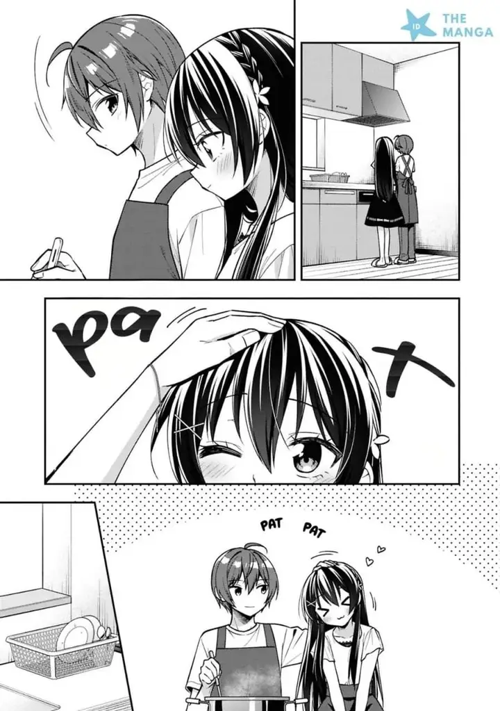 image-komik-tonari-no-kuuderera-o-amayakashitara-uchi-no-aikagi-o-watasu-koto-ni-natta-chapter-35-2/29
