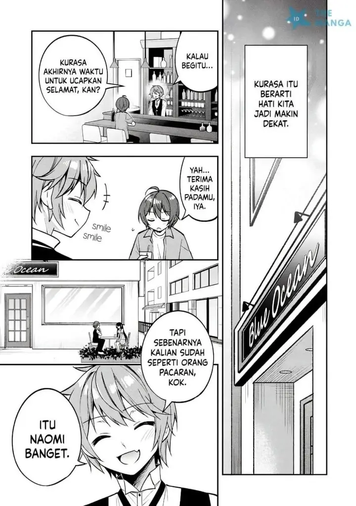 image-komik-tonari-no-kuuderera-o-amayakashitara-uchi-no-aikagi-o-watasu-koto-ni-natta-chapter-35-6/29