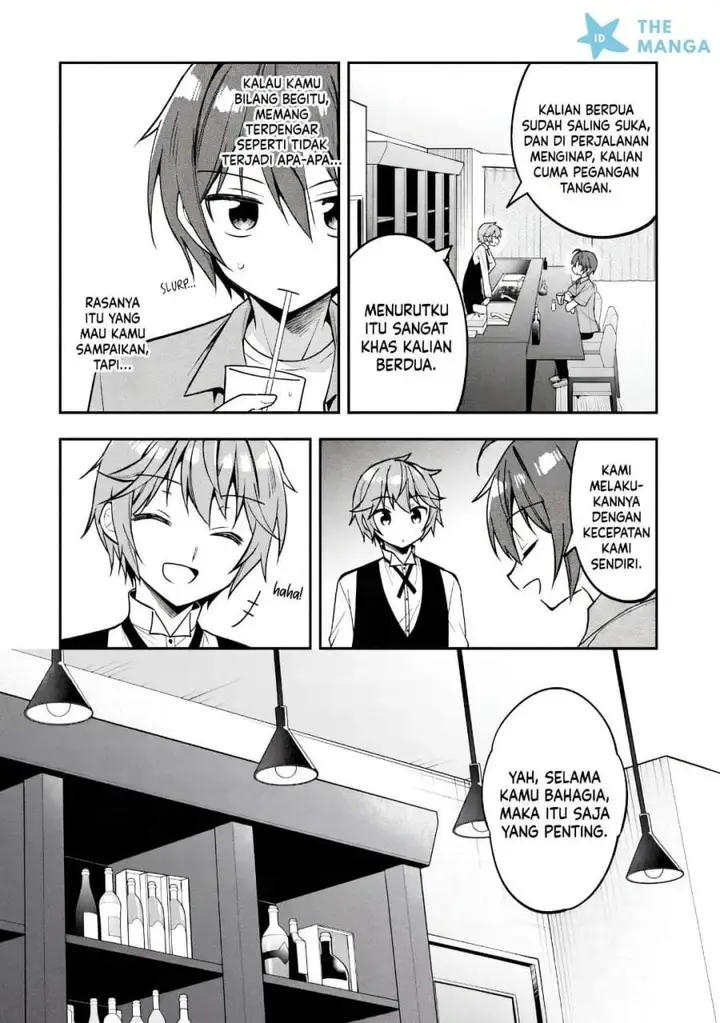 image-komik-tonari-no-kuuderera-o-amayakashitara-uchi-no-aikagi-o-watasu-koto-ni-natta-chapter-35-7/29