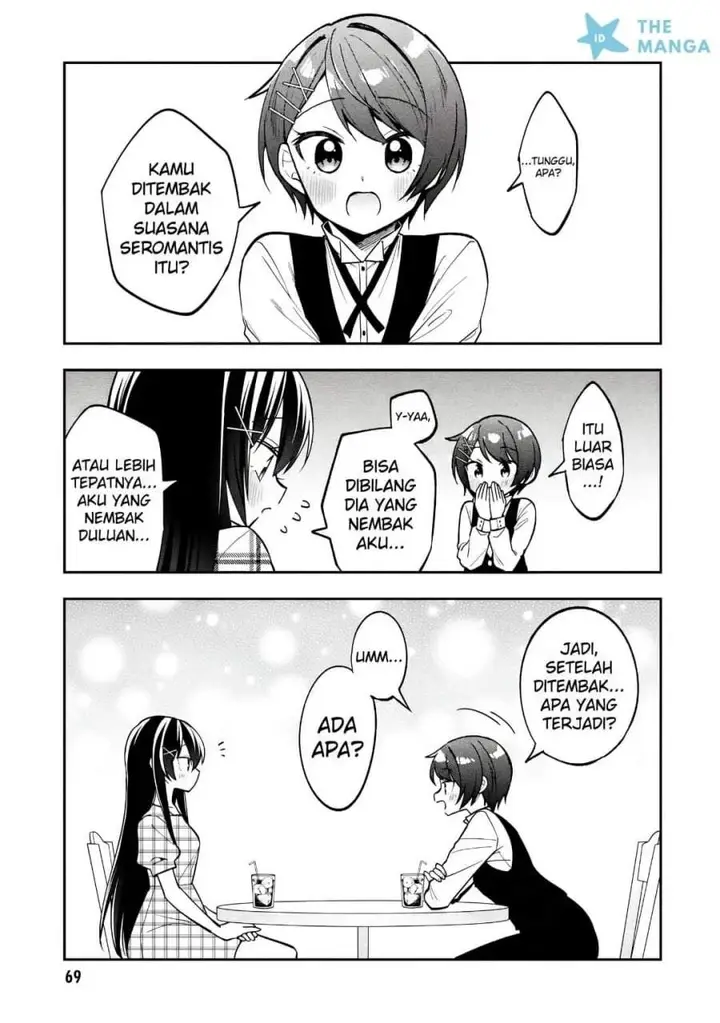 image-komik-tonari-no-kuuderera-o-amayakashitara-uchi-no-aikagi-o-watasu-koto-ni-natta-chapter-35-8/29