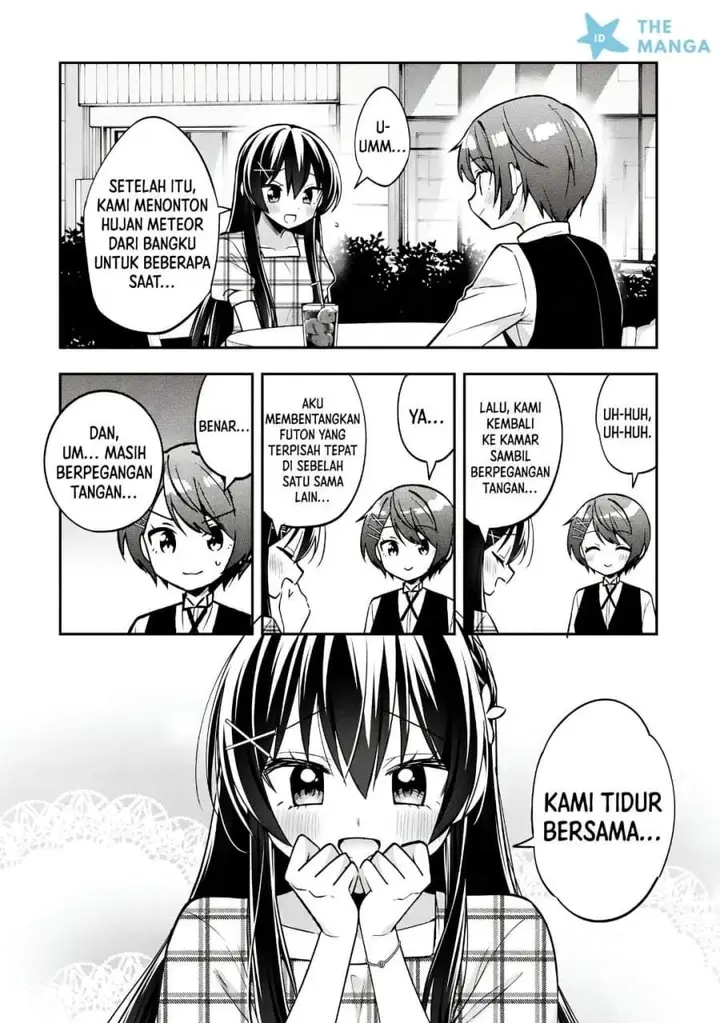 image-komik-tonari-no-kuuderera-o-amayakashitara-uchi-no-aikagi-o-watasu-koto-ni-natta-chapter-35-9/29