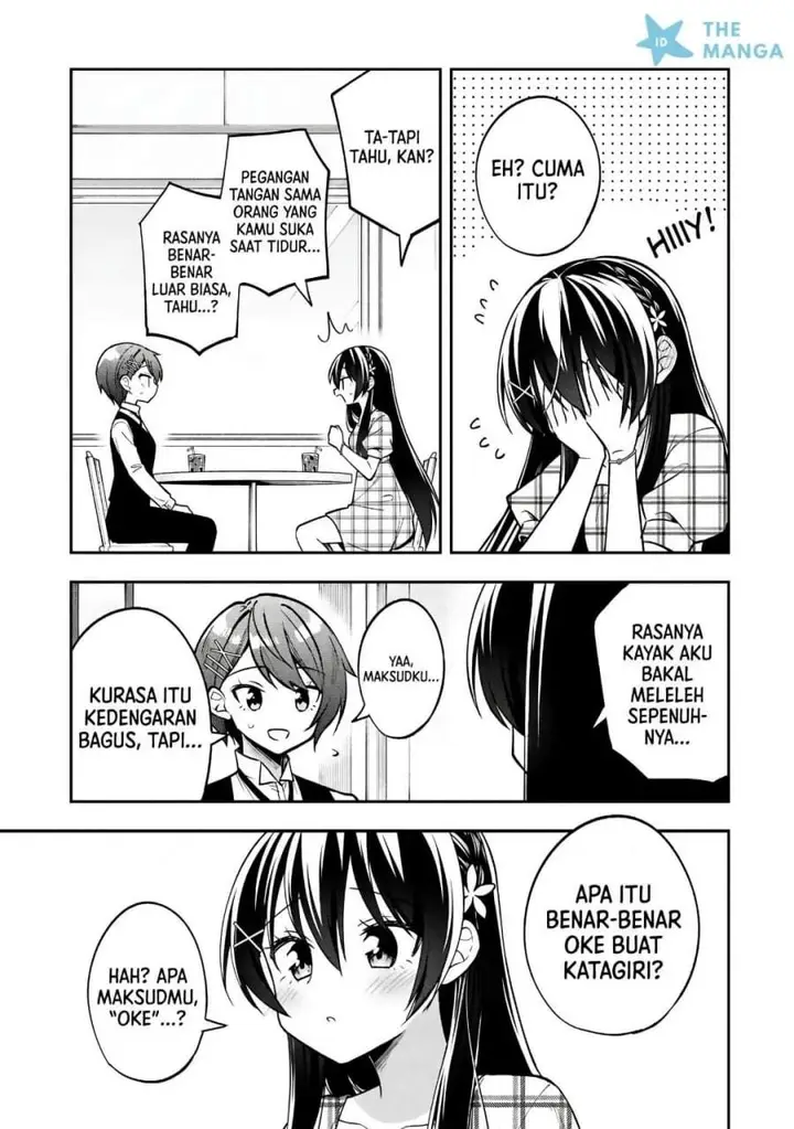 image-komik-tonari-no-kuuderera-o-amayakashitara-uchi-no-aikagi-o-watasu-koto-ni-natta-chapter-35-10/29