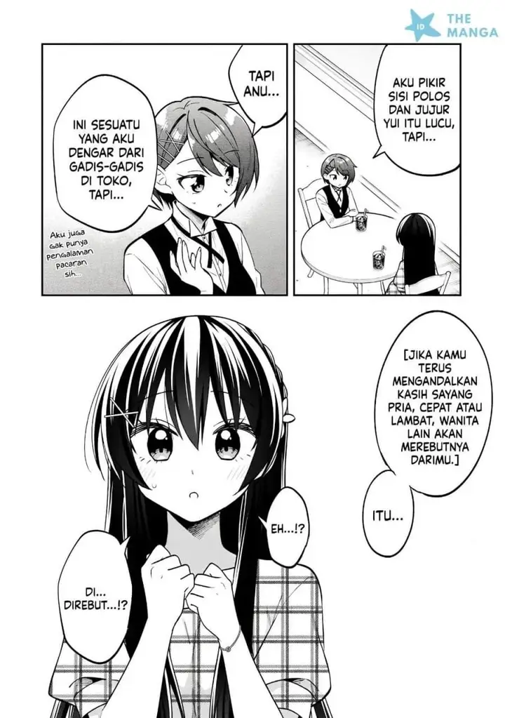 image-komik-tonari-no-kuuderera-o-amayakashitara-uchi-no-aikagi-o-watasu-koto-ni-natta-chapter-35-11/29