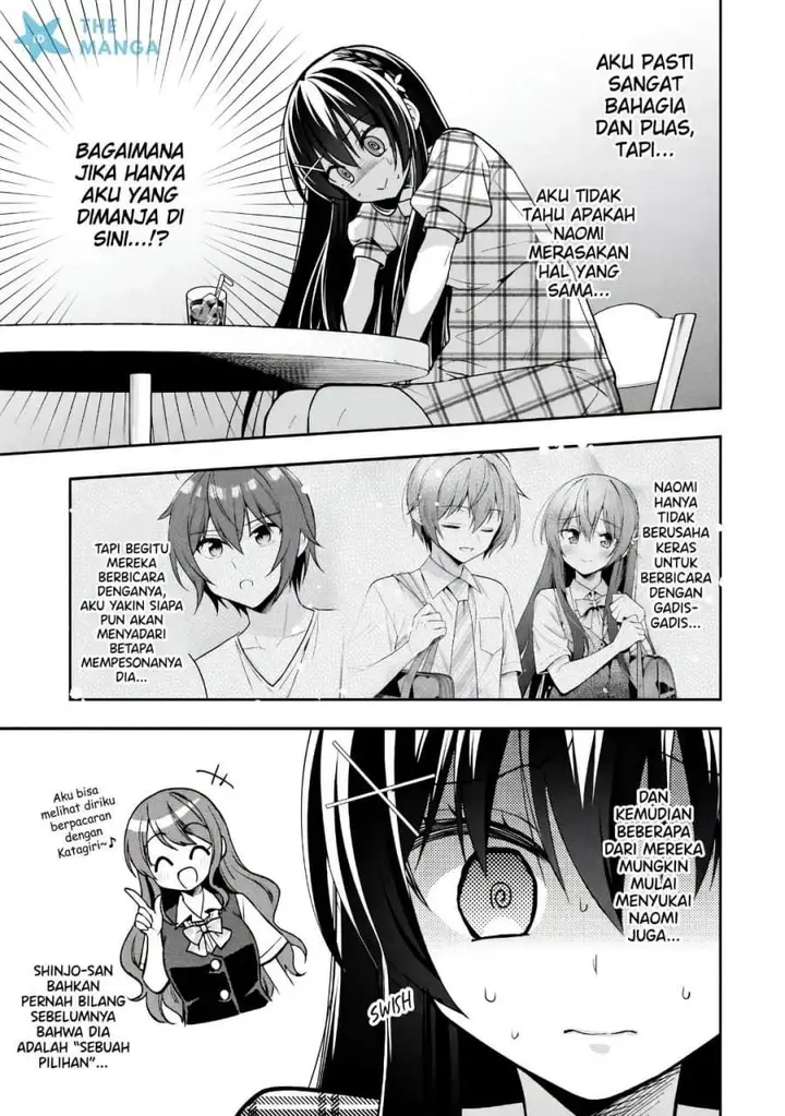 image-komik-tonari-no-kuuderera-o-amayakashitara-uchi-no-aikagi-o-watasu-koto-ni-natta-chapter-35-12/29