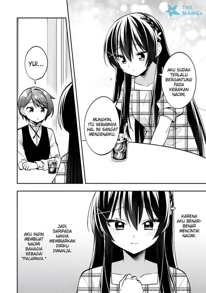 image-komik-tonari-no-kuuderera-o-amayakashitara-uchi-no-aikagi-o-watasu-koto-ni-natta-chapter-35-15/29