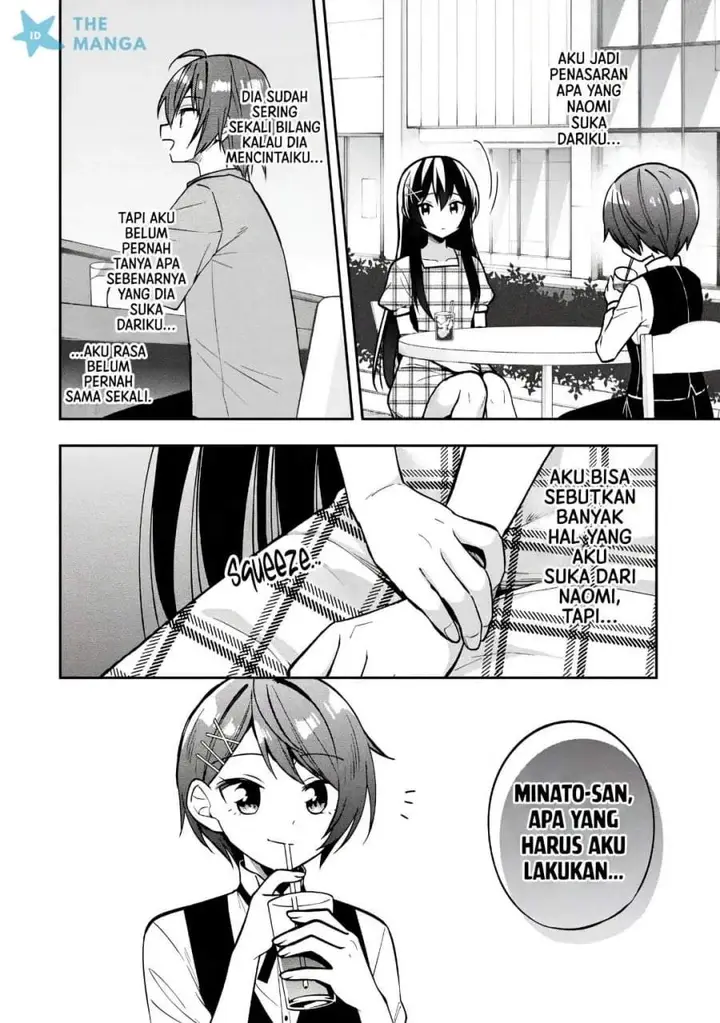 image-komik-tonari-no-kuuderera-o-amayakashitara-uchi-no-aikagi-o-watasu-koto-ni-natta-chapter-35-17/29