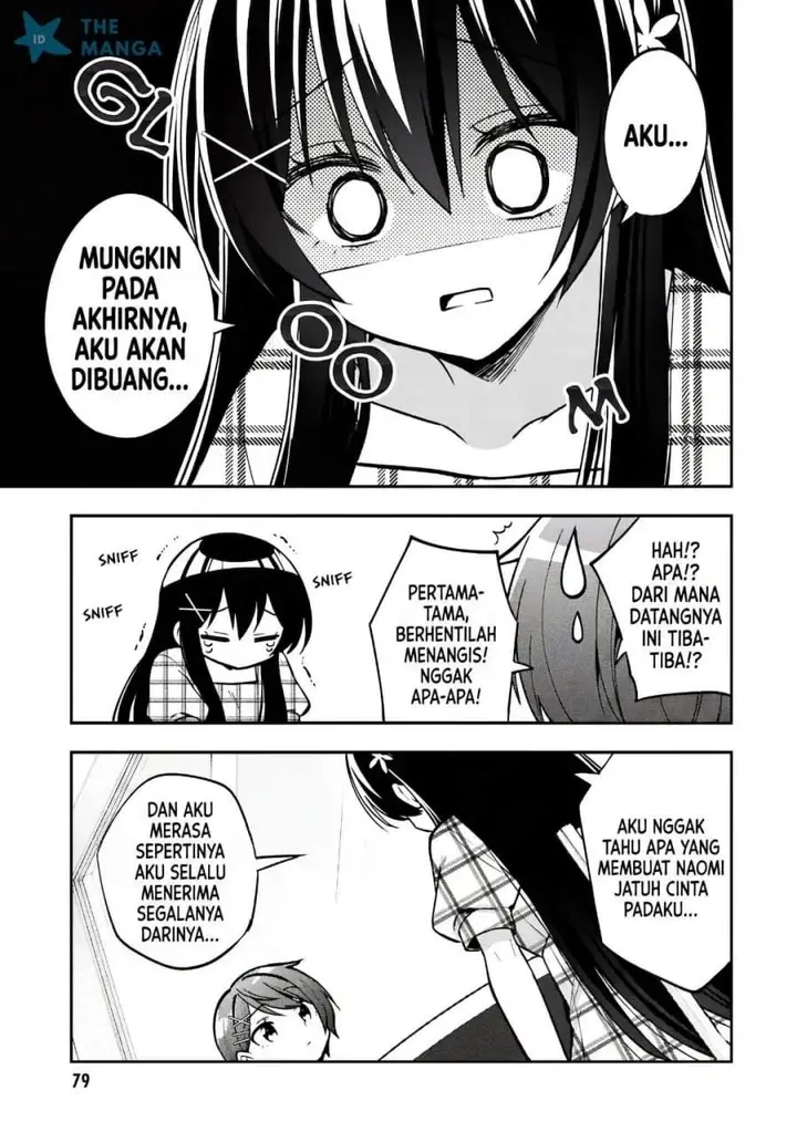 image-komik-tonari-no-kuuderera-o-amayakashitara-uchi-no-aikagi-o-watasu-koto-ni-natta-chapter-35-18/29