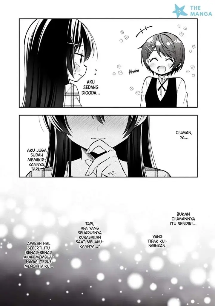 image-komik-tonari-no-kuuderera-o-amayakashitara-uchi-no-aikagi-o-watasu-koto-ni-natta-chapter-35-22/29
