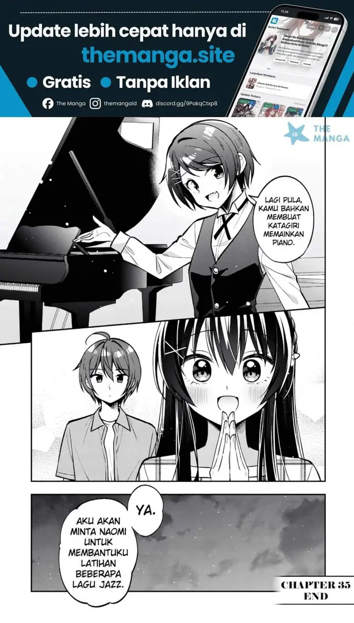 image-komik-tonari-no-kuuderera-o-amayakashitara-uchi-no-aikagi-o-watasu-koto-ni-natta-chapter-35-28/29