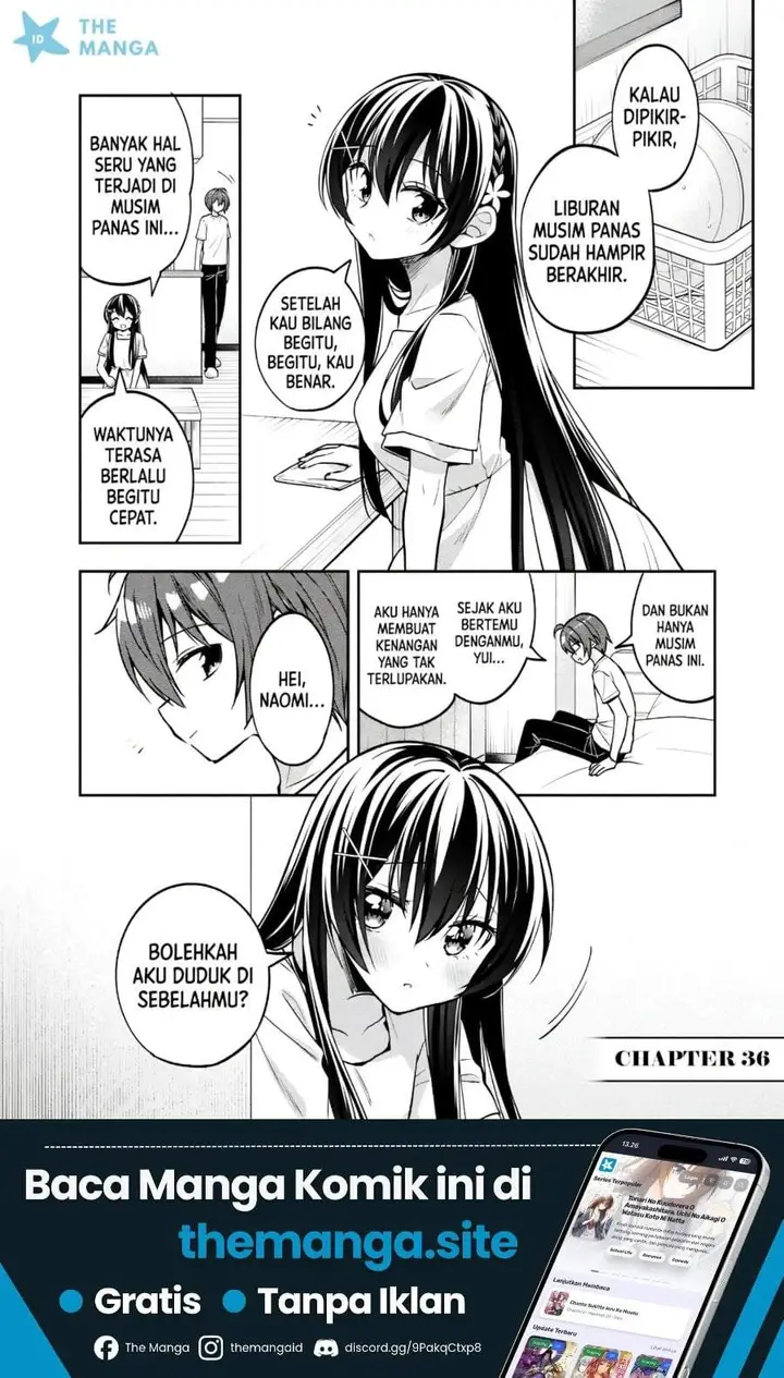 image-komik-tonari-no-kuuderera-o-amayakashitara-uchi-no-aikagi-o-watasu-koto-ni-natta-chapter-36-0/41