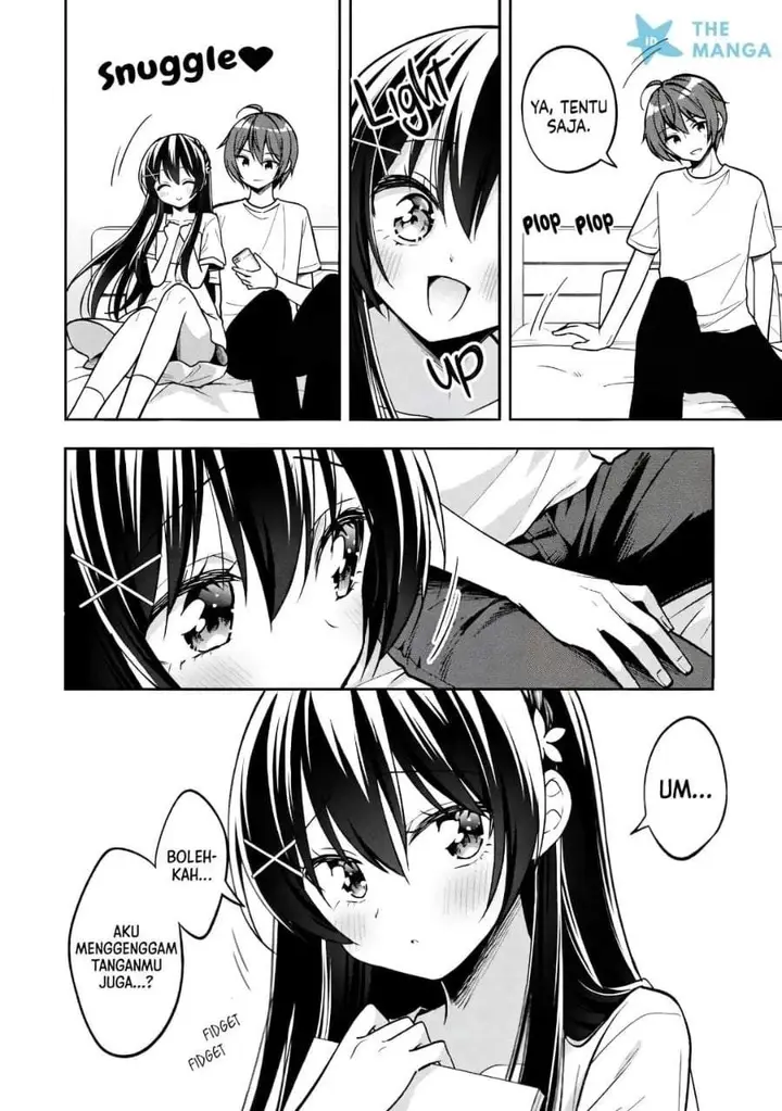 image-komik-tonari-no-kuuderera-o-amayakashitara-uchi-no-aikagi-o-watasu-koto-ni-natta-chapter-36-1/41