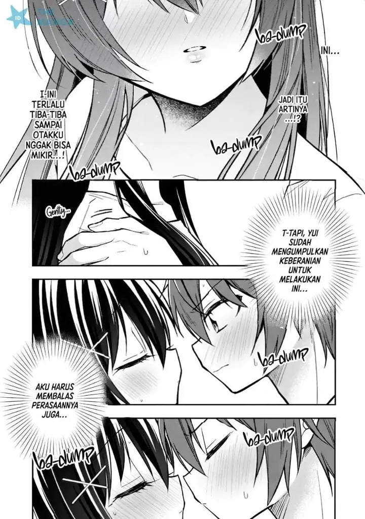 image-komik-tonari-no-kuuderera-o-amayakashitara-uchi-no-aikagi-o-watasu-koto-ni-natta-chapter-36-6/41