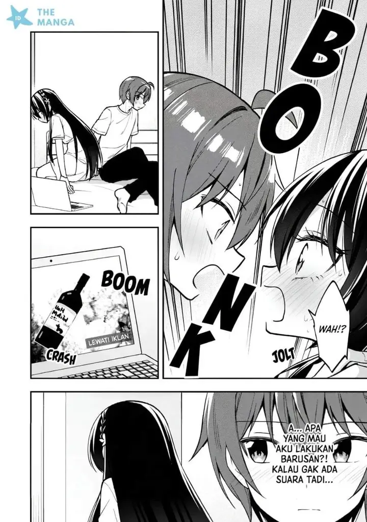image-komik-tonari-no-kuuderera-o-amayakashitara-uchi-no-aikagi-o-watasu-koto-ni-natta-chapter-36-7/41