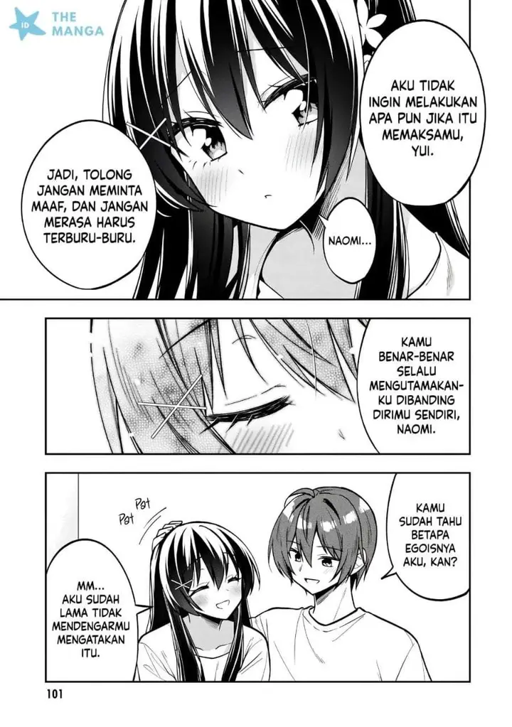 image-komik-tonari-no-kuuderera-o-amayakashitara-uchi-no-aikagi-o-watasu-koto-ni-natta-chapter-36-10/41