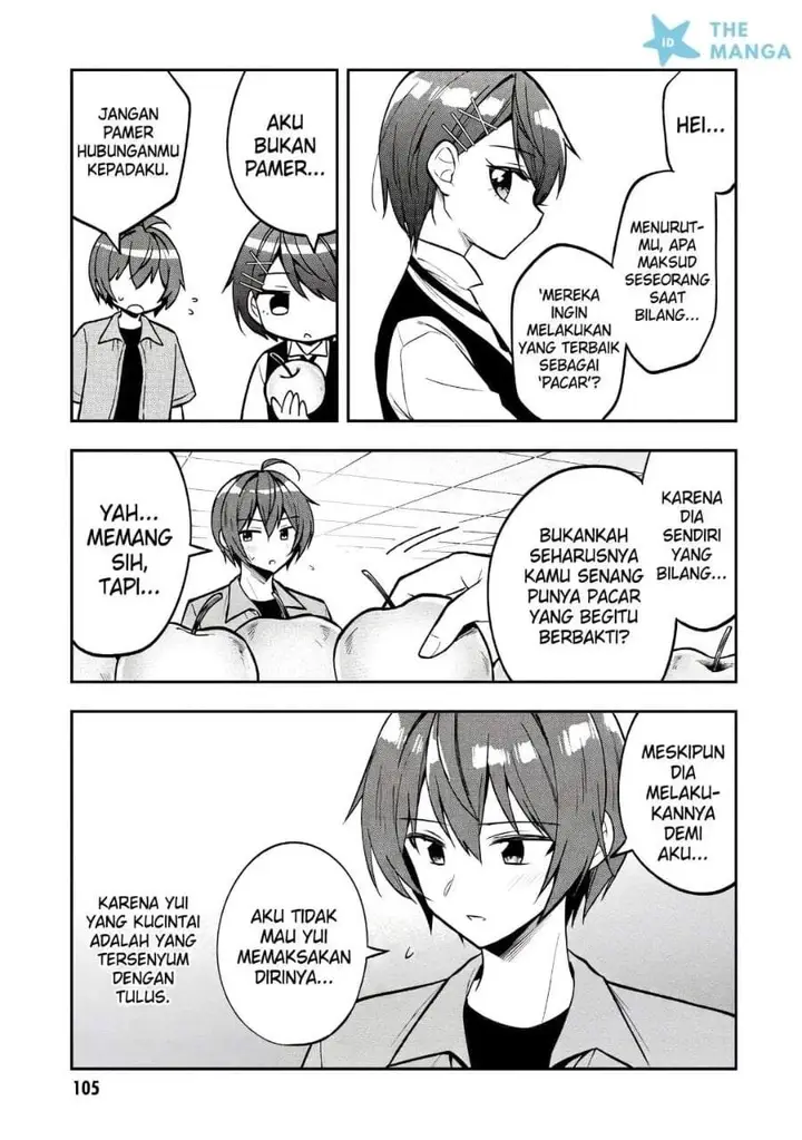 image-komik-tonari-no-kuuderera-o-amayakashitara-uchi-no-aikagi-o-watasu-koto-ni-natta-chapter-36-14/41