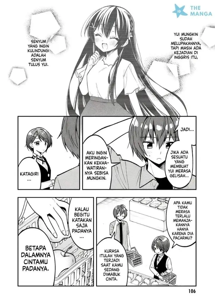 image-komik-tonari-no-kuuderera-o-amayakashitara-uchi-no-aikagi-o-watasu-koto-ni-natta-chapter-36-15/41