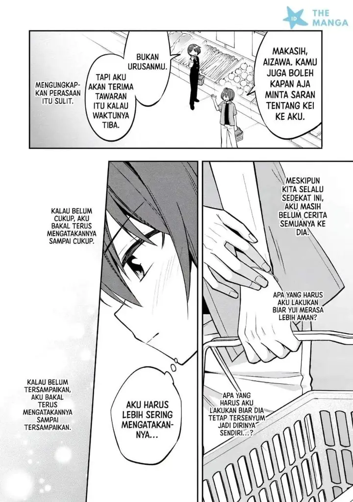image-komik-tonari-no-kuuderera-o-amayakashitara-uchi-no-aikagi-o-watasu-koto-ni-natta-chapter-36-17/41