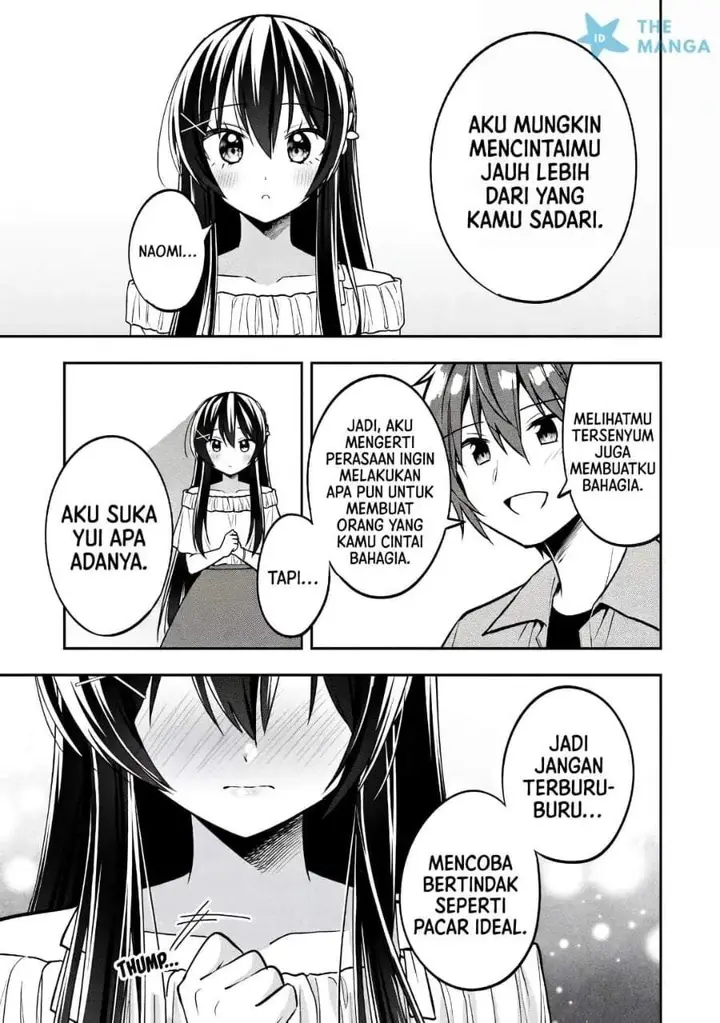 image-komik-tonari-no-kuuderera-o-amayakashitara-uchi-no-aikagi-o-watasu-koto-ni-natta-chapter-36-24/41