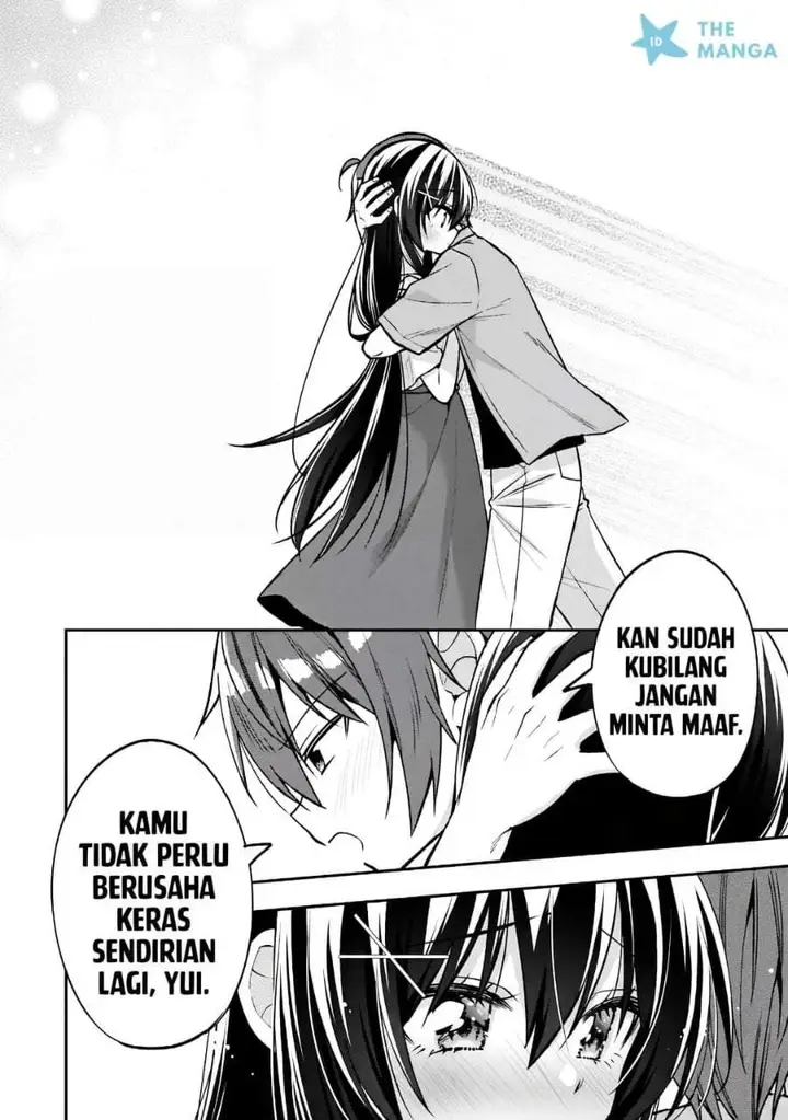 image-komik-tonari-no-kuuderera-o-amayakashitara-uchi-no-aikagi-o-watasu-koto-ni-natta-chapter-36-27/41