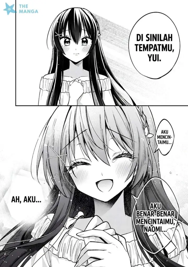 image-komik-tonari-no-kuuderera-o-amayakashitara-uchi-no-aikagi-o-watasu-koto-ni-natta-chapter-36-29/41