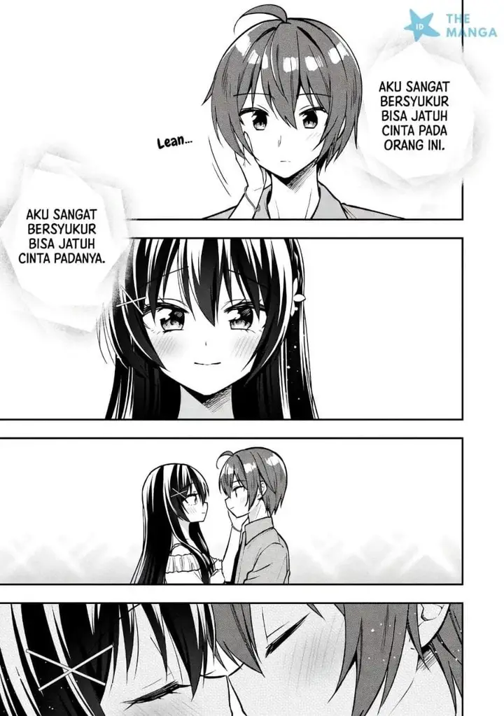 image-komik-tonari-no-kuuderera-o-amayakashitara-uchi-no-aikagi-o-watasu-koto-ni-natta-chapter-36-30/41