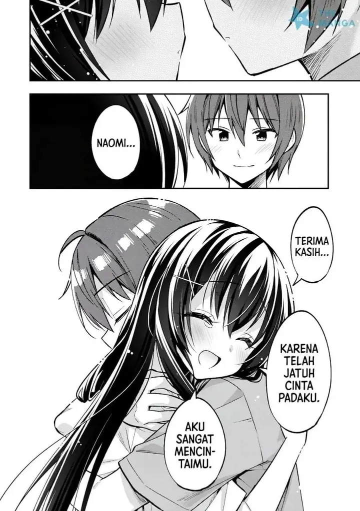 image-komik-tonari-no-kuuderera-o-amayakashitara-uchi-no-aikagi-o-watasu-koto-ni-natta-chapter-36-32/41
