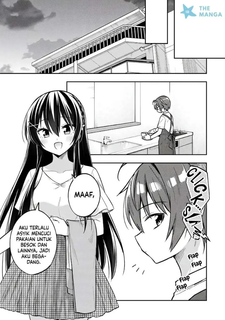 image-komik-tonari-no-kuuderera-o-amayakashitara-uchi-no-aikagi-o-watasu-koto-ni-natta-chapter-36-33/41