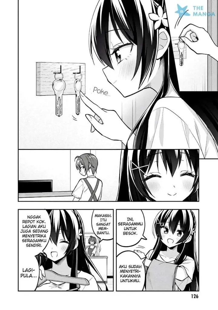 image-komik-tonari-no-kuuderera-o-amayakashitara-uchi-no-aikagi-o-watasu-koto-ni-natta-chapter-36-34/41