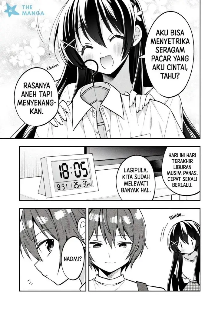 image-komik-tonari-no-kuuderera-o-amayakashitara-uchi-no-aikagi-o-watasu-koto-ni-natta-chapter-36-35/41